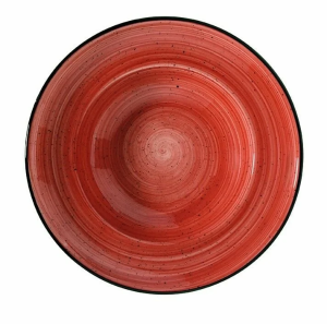 Bonna Aura Passion Gourmet Çukur Tabak 30 cm