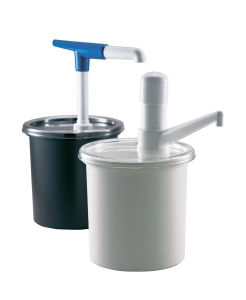Cambro Sosluk 1,6 LT Siyah