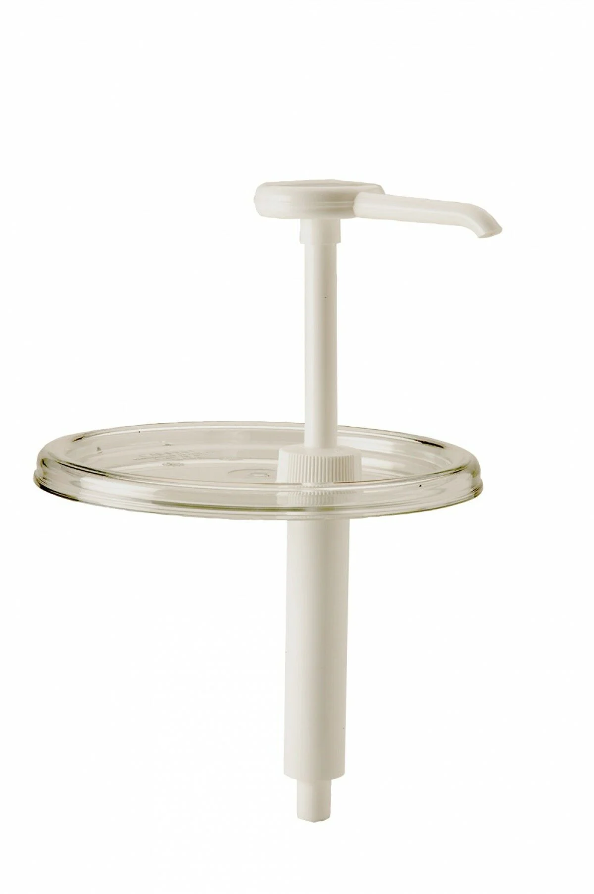 Cambro ﻿Sosluk Pompası 18x23x28,5 cm