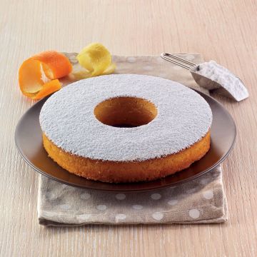 Silikomart Satürn Silikon Kalıp