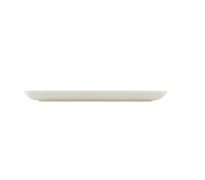 Kütahya Porselen Bone Tan Düz Tabak 35x26 cm