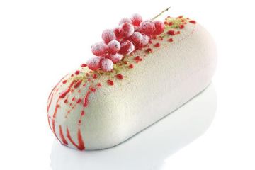 Silikomart Jrpillow Silikon Pasta Kalıp