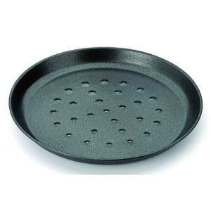 Altınbaşak Delikli Pizza Tavası Ø 32 cm