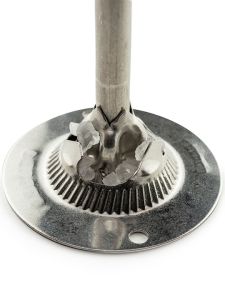 Peugeot Paris Natural Tuz Değirmeni 12 cm