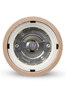 Peugeot Paris Natural Tuz Değirmeni 12 cm