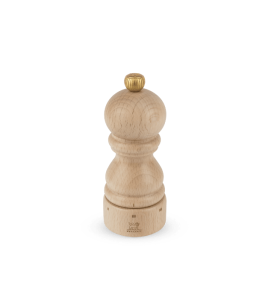 Peugeot Paris Natural Tuz Değirmeni 12 cm