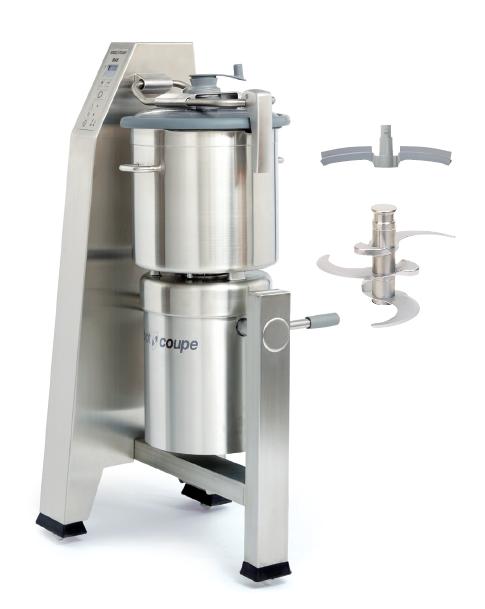 Robot Coupe Parçalayıcı Mikser - R 60