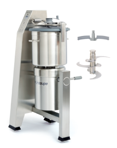 Robot Coupe Parçalayıcı Mikser - R 60