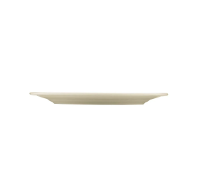Kütahya Porselen Bone Horeca Line Düz Tabak 27 cm