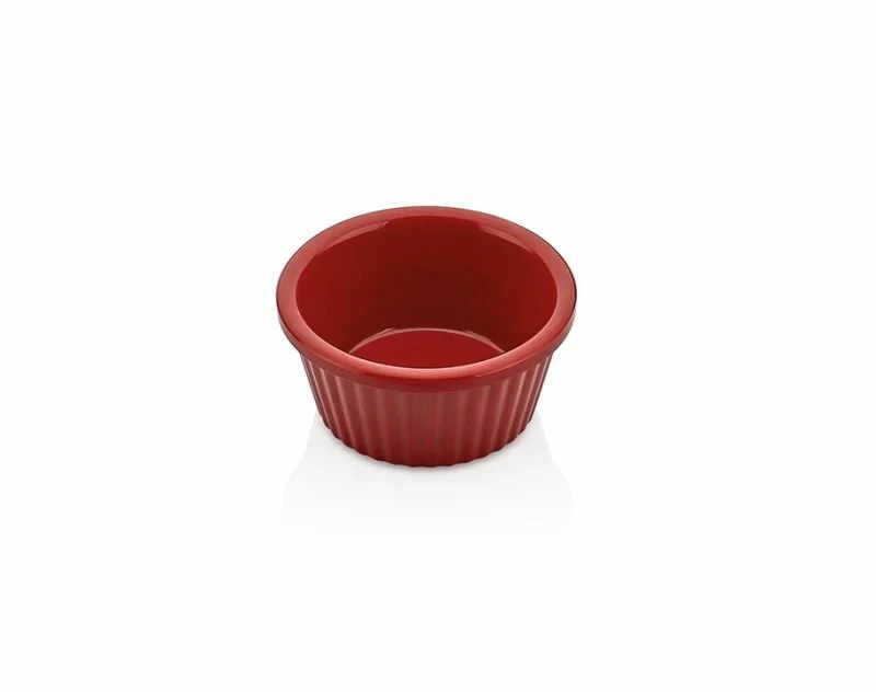 Külsan Melamin Reçellik Bordo