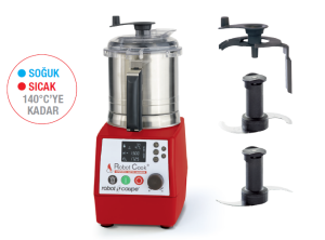 Robot Coupe Robot Cook