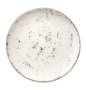 Bonna Grain Gourmet Düz Tabak 30 cm