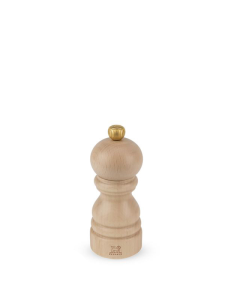 Peugeot Paris Natural Tuz Değirmeni 12 cm