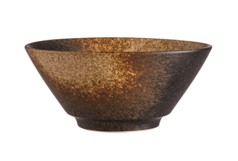 Jumbo Porcelain New York Bowl