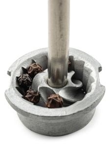 Peugeot Paris Natural Karabiber Değirmeni 12 cm