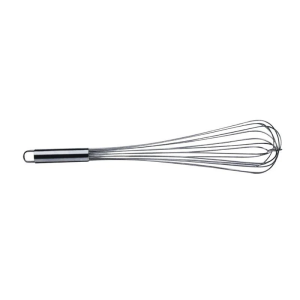 Biradlı Çelik Çırpıcı 30 cm