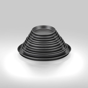 Altınbaşak Sac Pizza Tava Ø 22 cm