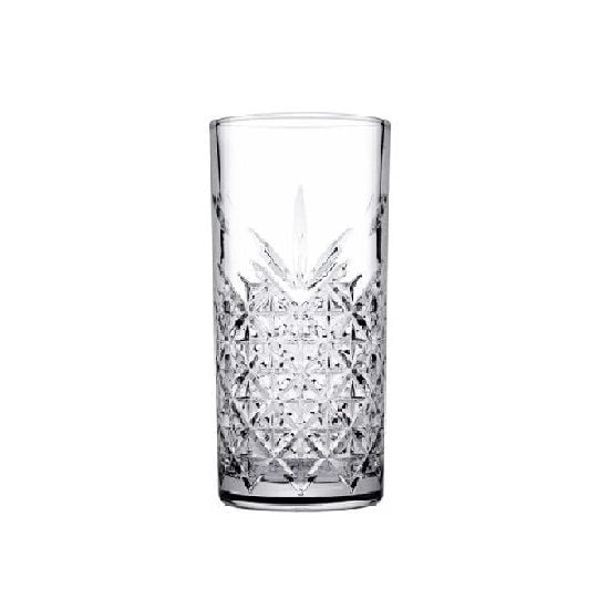 Paşabahçe مشروب طويل الأمد 365 سم مكعب - 520205