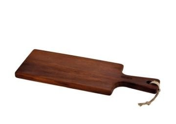 Lava Wooden Meat Cutting Board