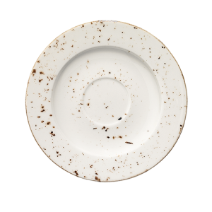 Bonna Grain Rita Fincan Tabağı 12 cm