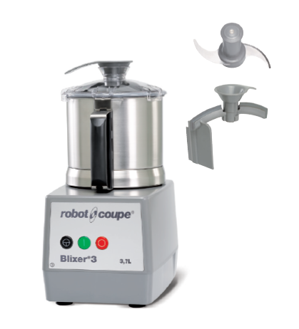Robot Coupe Blixer® 3