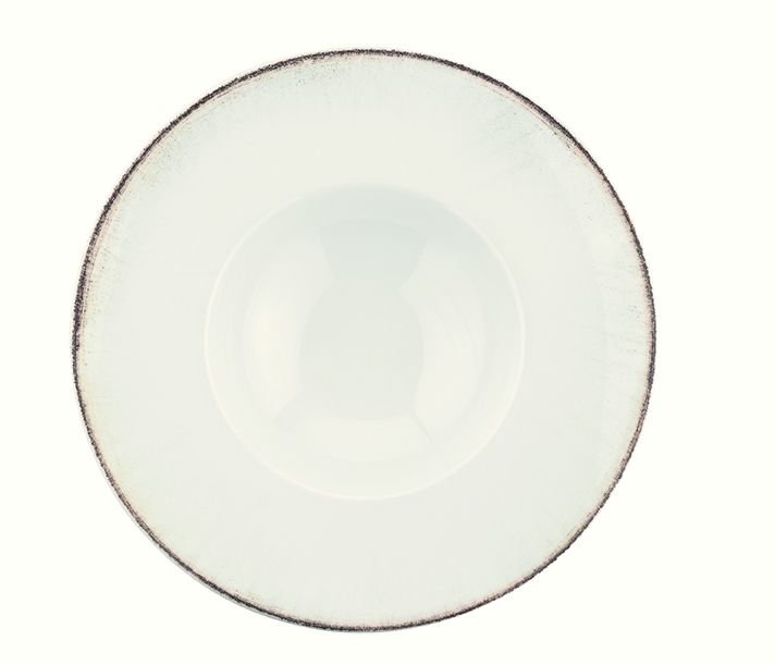 Bonna Retro Banquet Deep Plate 28 cm