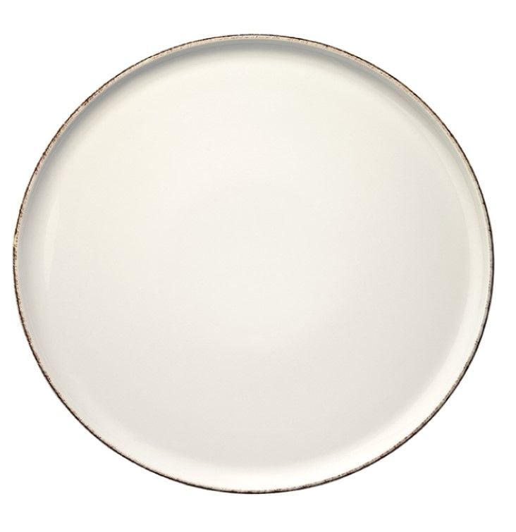 Bonna Retro Gourmet Pizza Tabağı 32 cm
