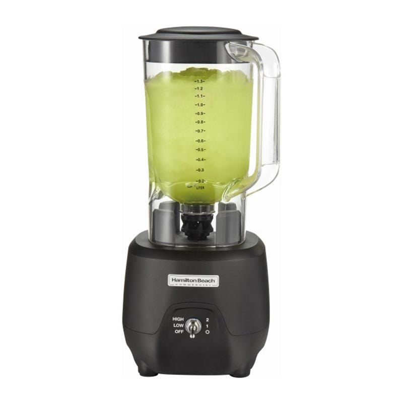 Hamilton Beach HBB908R Bar Blender