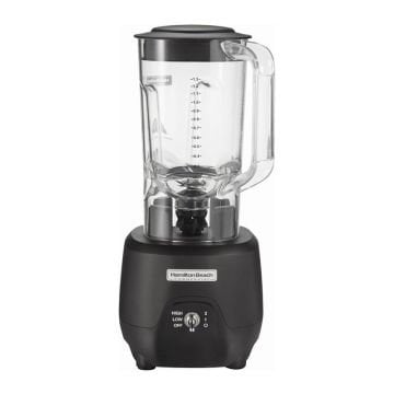 Hamilton Beach HBB908R Bar Blender