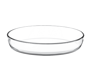 Paşabahçe Borcam Roasters Oval Tepsi 3200 cc - 59074