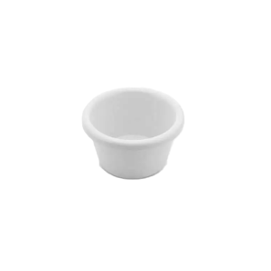 Külsan Thermoset Reçellik Beyaz Ø 5,8 cm