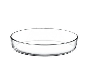 Paşabahçe Borcam Roasters Oval Tepsi 2360 cc - 59064