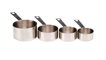 Alkane Scale Set