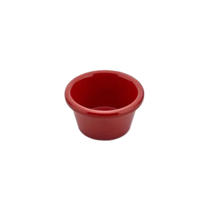 Külsan Thermoset Reçellik Kırmızı Ø 5,8 cm