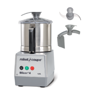 Robot Coupe Blixer® 4 - 1V