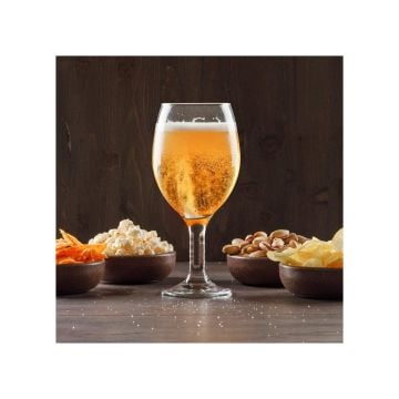 Paşabahçe Velasco Bira Bardak 385 cc - 440279