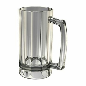 Cambro Camwear Bira Bardağı