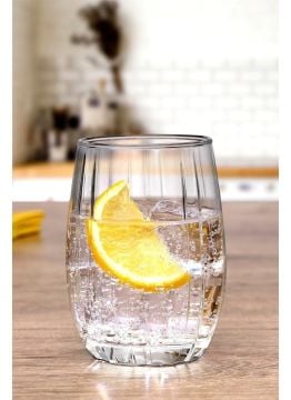 Paşabahçe Linka Water Glass 240 cc - 420302