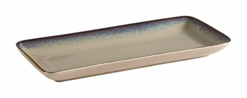 Jumbo Porselen Joy Soil Baton Tabak 28 cm