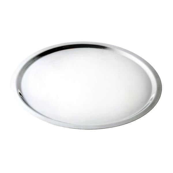 Jumbo Timeless Yuvarlak Tepsi 32 cm