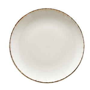 Bonna Retro Gourmet Düz Tabak 17 cm