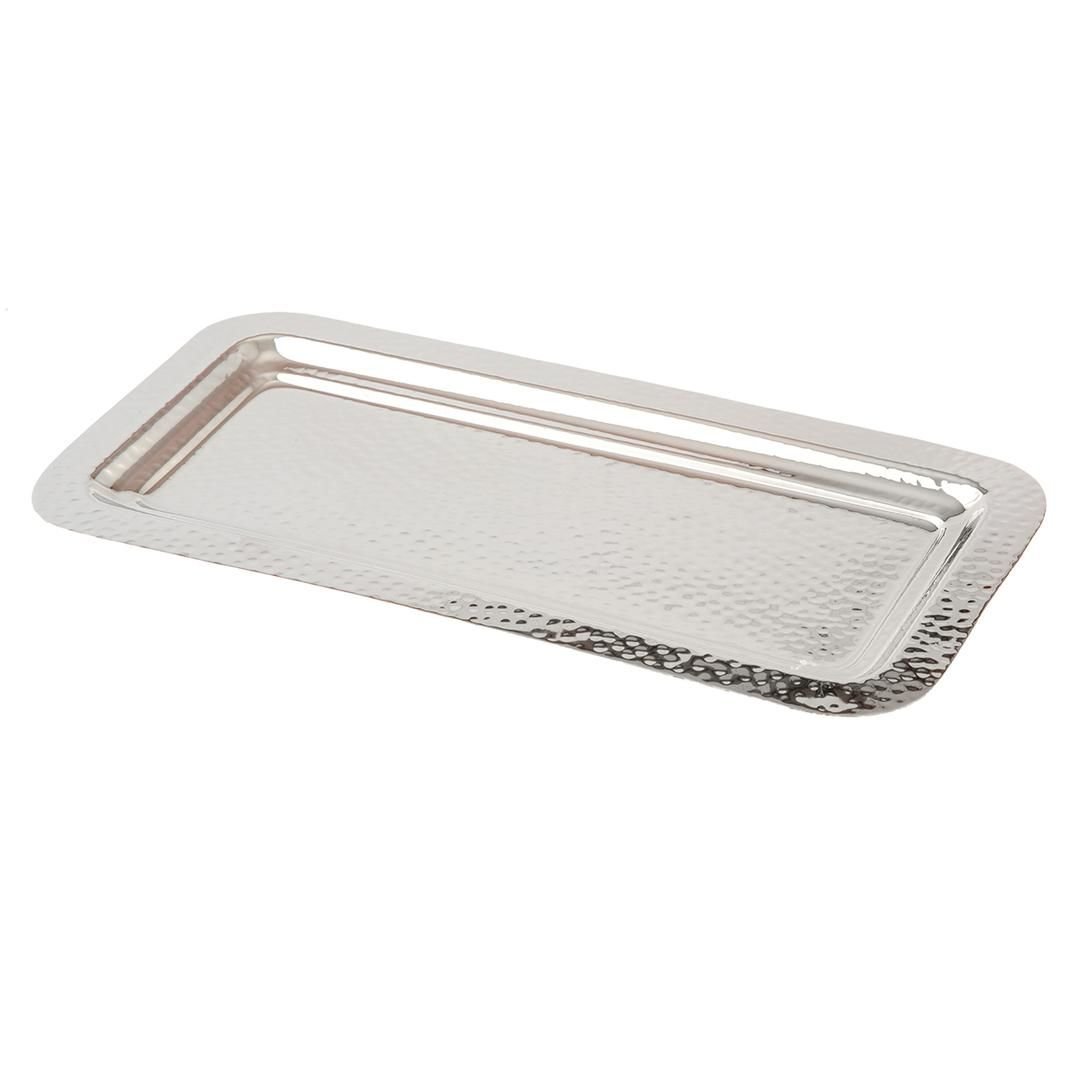 Jumbo Quenny Kahve Tepsisi 17x37 cm