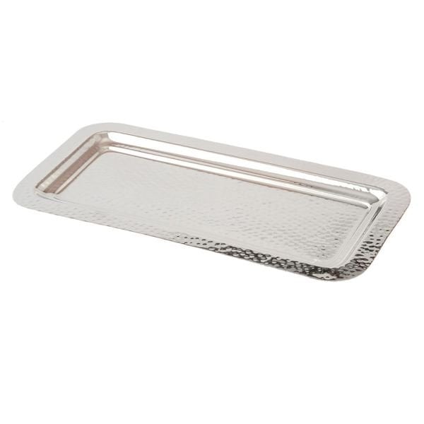 Jumbo Quenny Kahve Tepsisi 17x37 cm