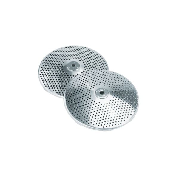 Jumbo Gefu Çift Bıçaklı Püre Makinası 38,3x20x18 cm