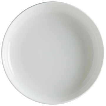 Bonna Pott Bowl Deep Plate 18 cm 650 cc