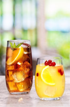 Paşabahçe Linka Gin Cocktail 500 cc - 420415