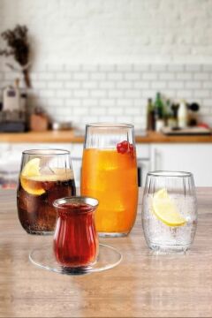 Paşabahçe Linka Gin Cocktail 500 cc - 420415