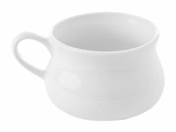 Güral Porselen Barista Kupa 220 cc