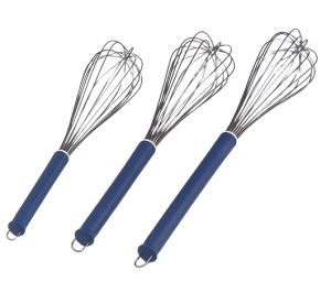 Martellato Çırpma Teli Silikon Sap 45 cm