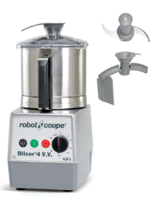 Robot Coupe Blixer® 4 - V.V.